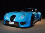 Wiesmann GT MF5 2008 года